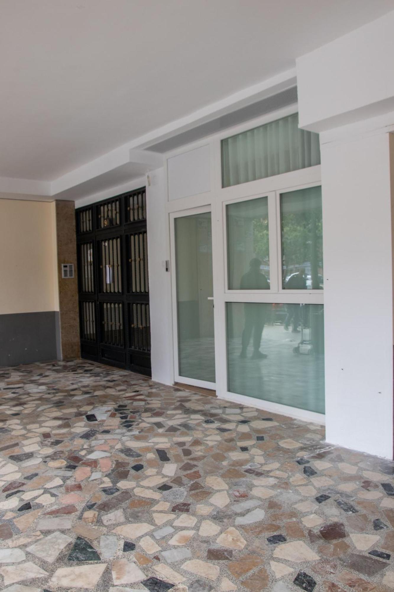 Cid 90 Flat By Concept Valência Exterior foto