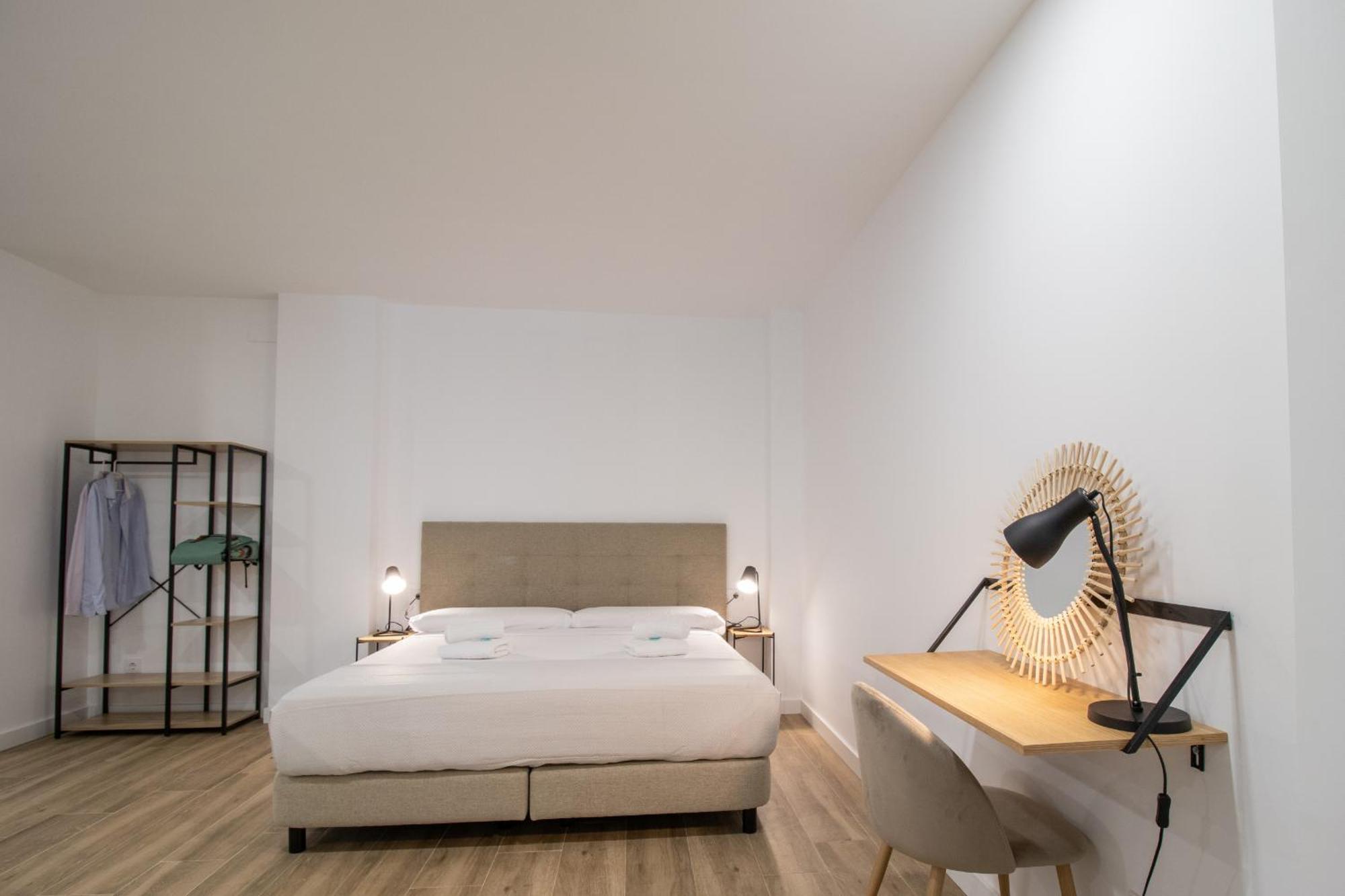 Cid 90 Flat By Concept Valência Exterior foto