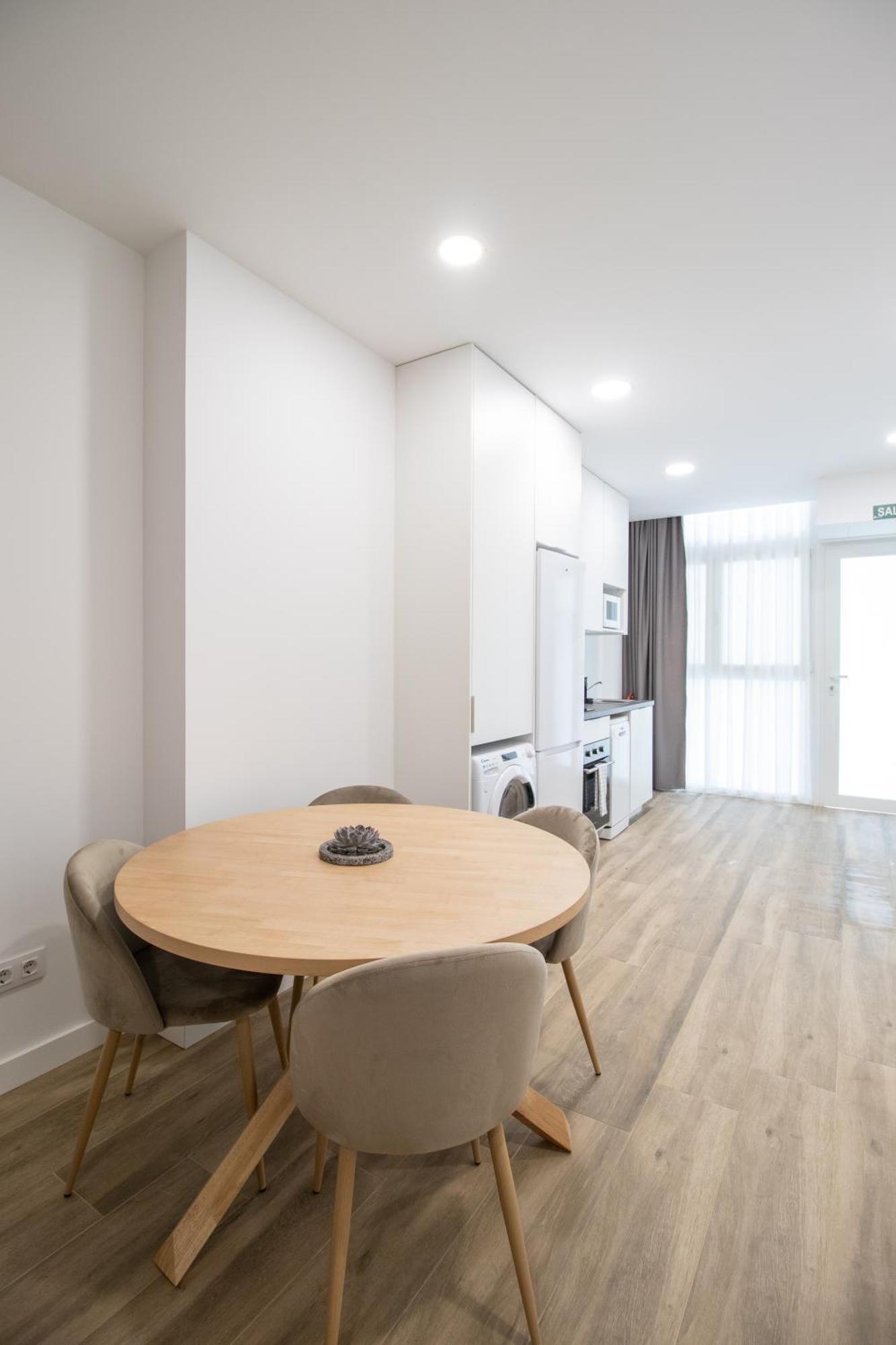 Cid 90 Flat By Concept Valência Exterior foto